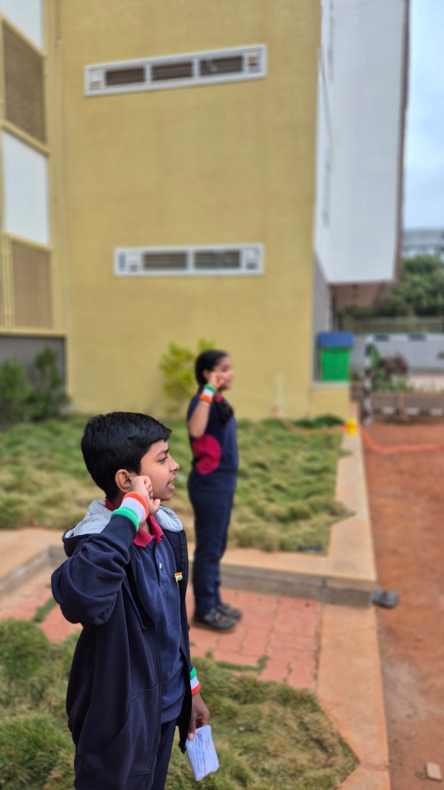 Celebrations & Co-Curricular Activities